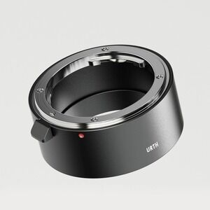URTH Lens Mount Adapter Size Manual F-L New In Package